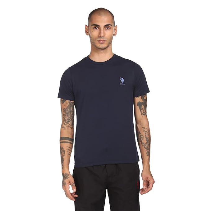 Men tshirt cotten 1